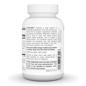 Ultra-Mag Magnesium Complex - 60 tabs. Зображення №3 Ultra-Mag Magnesium Complex - 60 tabs. Зображення №3