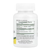 Vit D3 K2 2500 IU/120 mcg - 90 tabs. Зображення №2 Vit D3 K2 2500 IU/120 mcg - 90 tabs. Зображення №2