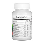 Children’s Multivitamin - 90 tabs Cherry. Зображення №2 Children’s Multivitamin - 90 tabs Cherry. Зображення №2