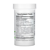 Gi Natural Probiotic Mega - 30 caps. Зображення №2 Gi Natural Probiotic Mega - 30 caps. Зображення №2