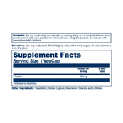 L-Tyrosine 500mg - 50 vcaps. Зображення №2 L-Tyrosine 500mg - 50 vcaps. Зображення №2