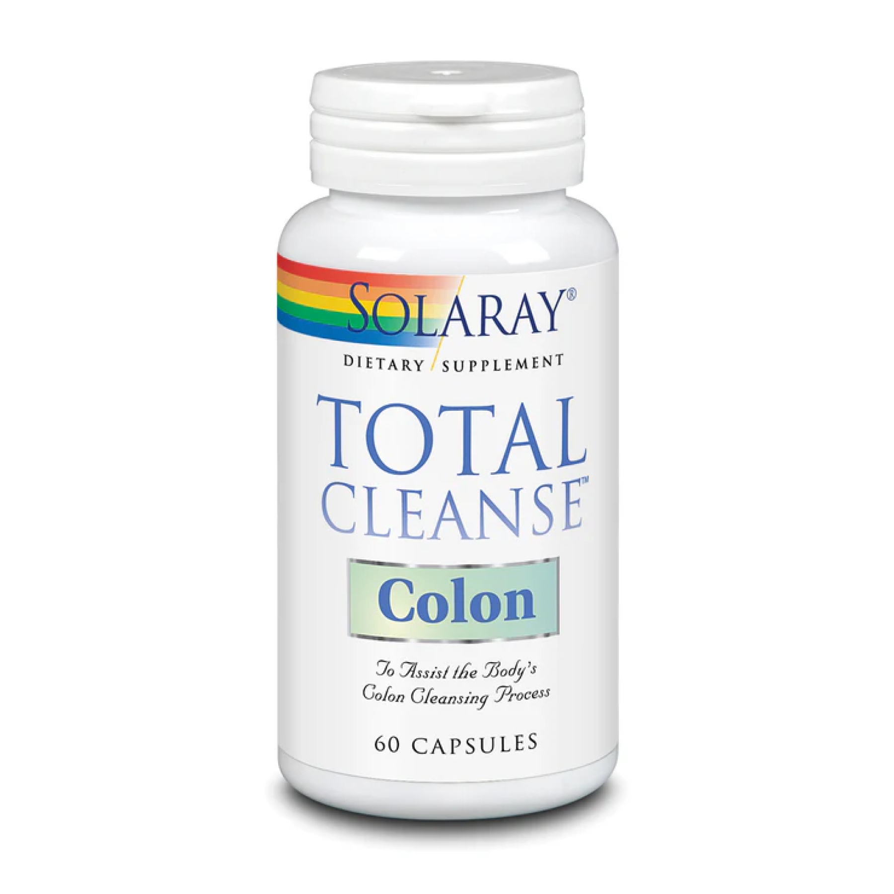 Total Cleanse Colon - 60 капсул Total Cleanse Colon - 60 капсул