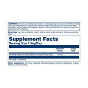 Nattokinase 100mg - 30 vcaps. Зображення №2 Nattokinase 100mg - 30 vcaps. Зображення №2