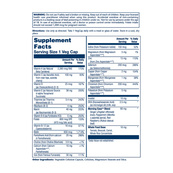Once Daily Prenatal Multi-Vita - 90 vcaps. Зображення №2 Once Daily Prenatal Multi-Vita - 90 vcaps. Зображення №2