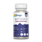 Womens Health Menstruation - 24 vcaps. Зображення №2 Womens Health Menstruation - 24 vcaps. Зображення №2
