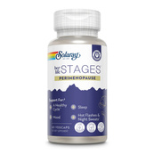 Womens Health Perimenopause - 60 vcaps. Зображення №2