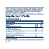 Womens Health Menstruation - 24 vcaps. Зображення №3 Womens Health Menstruation - 24 vcaps. Зображення №3