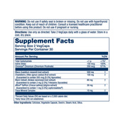 Womens Health Perimenopause - 60 vcaps. Зображення №3