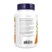 Spirulina 500 mg - 120 vcaps. Зображення №3 Spirulina 500 mg - 120 vcaps. Зображення №3