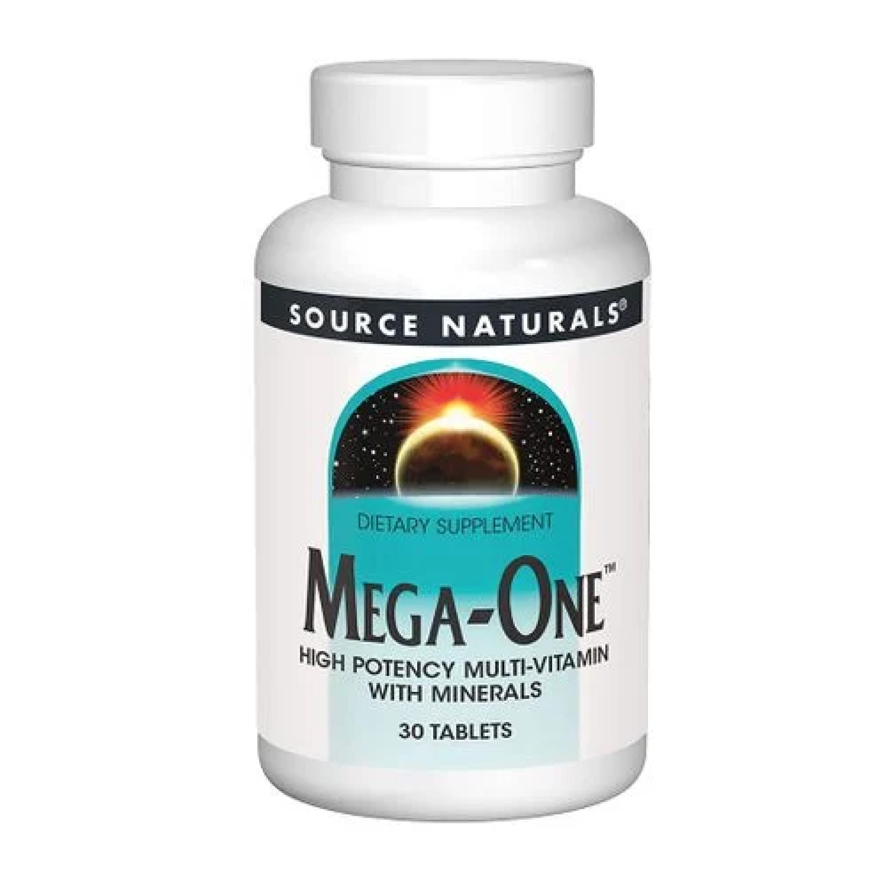 Mega-One™ - 30 tabs Mega-One™ - 30 tabs