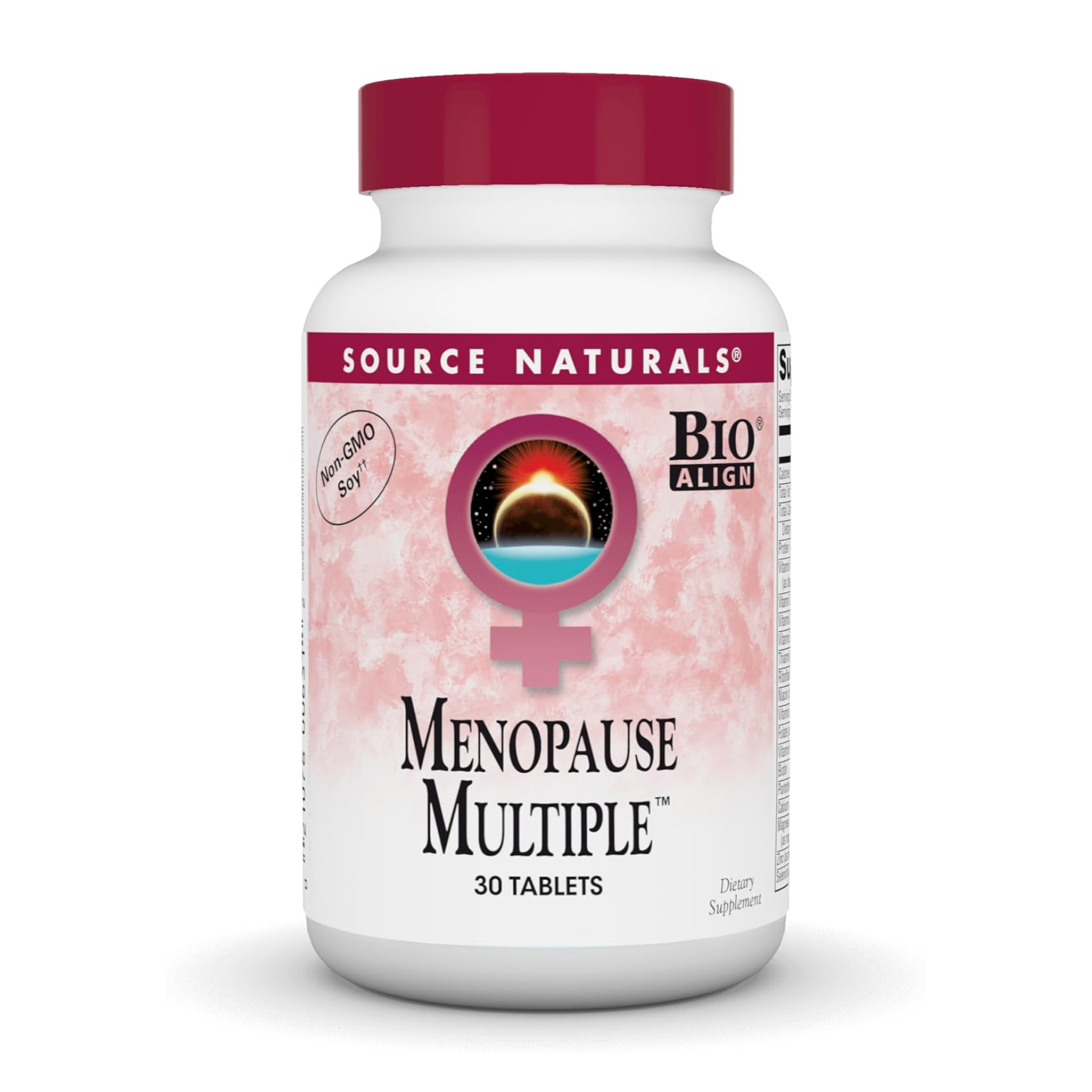 Menopause Multiple™ - 30 таблеток Menopause Multiple™ - 30 таблеток