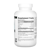 Magnesium Malate 625mg - 200 caps. Зображення №2 Magnesium Malate 625mg - 200 caps. Зображення №2