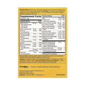 Women's Complete Multivitamin - 50 tabs. Зображення №2 Women's Complete Multivitamin - 50 tabs. Зображення №2