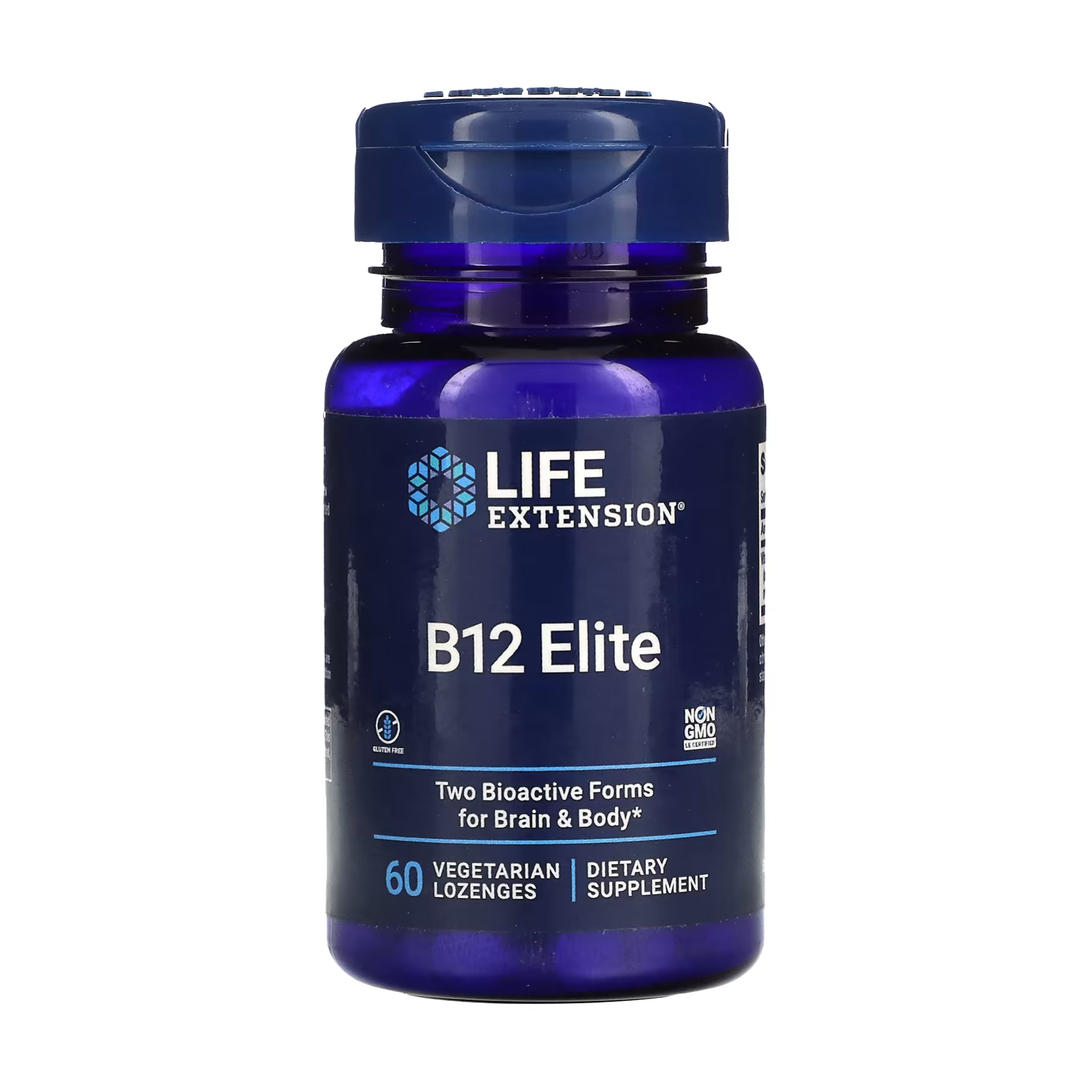 B12 Elite - 60 vcaps B12 Elite - 60 vcaps