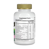 Children's Gold Multivitamin - 120 tabs Watermelon. Зображення №2