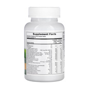 Children’s Multivitamin - 90 tabs Orange. Зображення №2 Children’s Multivitamin - 90 tabs Orange. Зображення №2