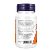 Vitamin C-1000 - 30 vcaps. Зображення №3 Vitamin C-1000 - 30 vcaps. Зображення №3