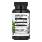 Certified Organic Spirulina 500mg - 180 tabs. Зображення №2 Certified Organic Spirulina 500mg - 180 tabs. Зображення №2