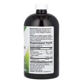 Chlorofresh® Liquid - 16 oz Unflavored. Зображення №2 Chlorofresh® Liquid - 16 oz Unflavored. Зображення №2