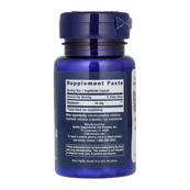Melatonin 10 mg - 60 veg caps. Зображення №2