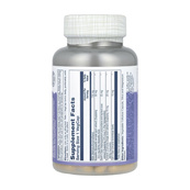 MSM 750mg - 90 cap. Зображення №2 MSM 750mg - 90 cap. Зображення №2