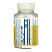 Vitamin C with Rose Hips & Ace 1000mg - 100 tabs. Зображення №2 Vitamin C with Rose Hips & Ace 1000mg - 100 tabs. Зображення №2