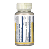 Methyl B-12 & Methyl Folate - 60 caps. Зображення №2 Methyl B-12 & Methyl Folate - 60 caps. Зображення №2