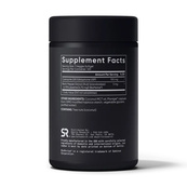 CoQ10 100mg - 120 veg softgels. Зображення №2