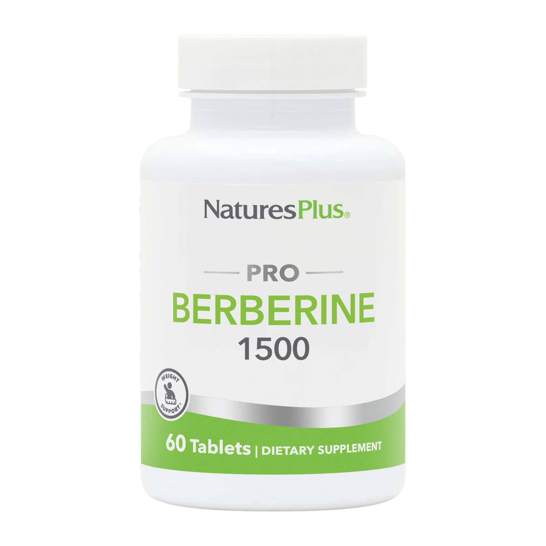 Berberine 1500 mg - 60 tabs Berberine 1500 mg - 60 tabs