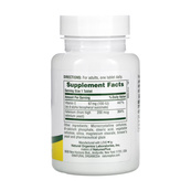 Super Selenium 200 mcg - 90 tabs. Зображення №2 Super Selenium 200 mcg - 90 tabs. Зображення №2
