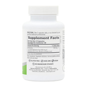 Berberine 750 mg - 60 caps. Зображення №2 Berberine 750 mg - 60 caps. Зображення №2