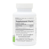Berberine 1500 mg - 60 tabs. Зображення №2 Berberine 1500 mg - 60 tabs. Зображення №2