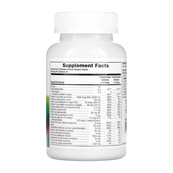 Children’s Multivitamin - 90 tabs Grape. Зображення №2 Children’s Multivitamin - 90 tabs Grape. Зображення №2
