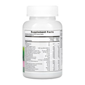 Children’s Multivitamin - 90 tabs Watermelon. Зображення №2 Children’s Multivitamin - 90 tabs Watermelon. Зображення №2
