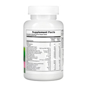 Children’s Multivitamin - 180 tabs Watermelon. Зображення №2 Children’s Multivitamin - 180 tabs Watermelon. Зображення №2