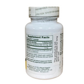 Melatonin Sublingual 3mg with B6 - 60 tabs. Зображення №2 Melatonin Sublingual 3mg with B6 - 60 tabs. Зображення №2