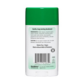 Deodorant - 75g Unscented. Зображення №2 Deodorant - 75g Unscented. Зображення №2