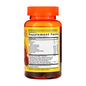Immune Gummy - 90 gummies. Зображення №2 Immune Gummy - 90 gummies. Зображення №2