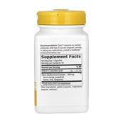 Vitamin C Bioflavonoids - 100 caps. Зображення №2