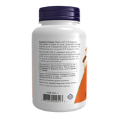 NutraFlora® FOS Powder - 113g. Зображення №3 NutraFlora® FOS Powder - 113g. Зображення №3
