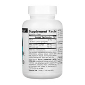 Acetyl L-Carnitine & Alpha-Lipoic Acid 650mg - 60 tabs. Зображення №2 Acetyl L-Carnitine & Alpha-Lipoic Acid 650mg - 60 tabs. Зображення №2