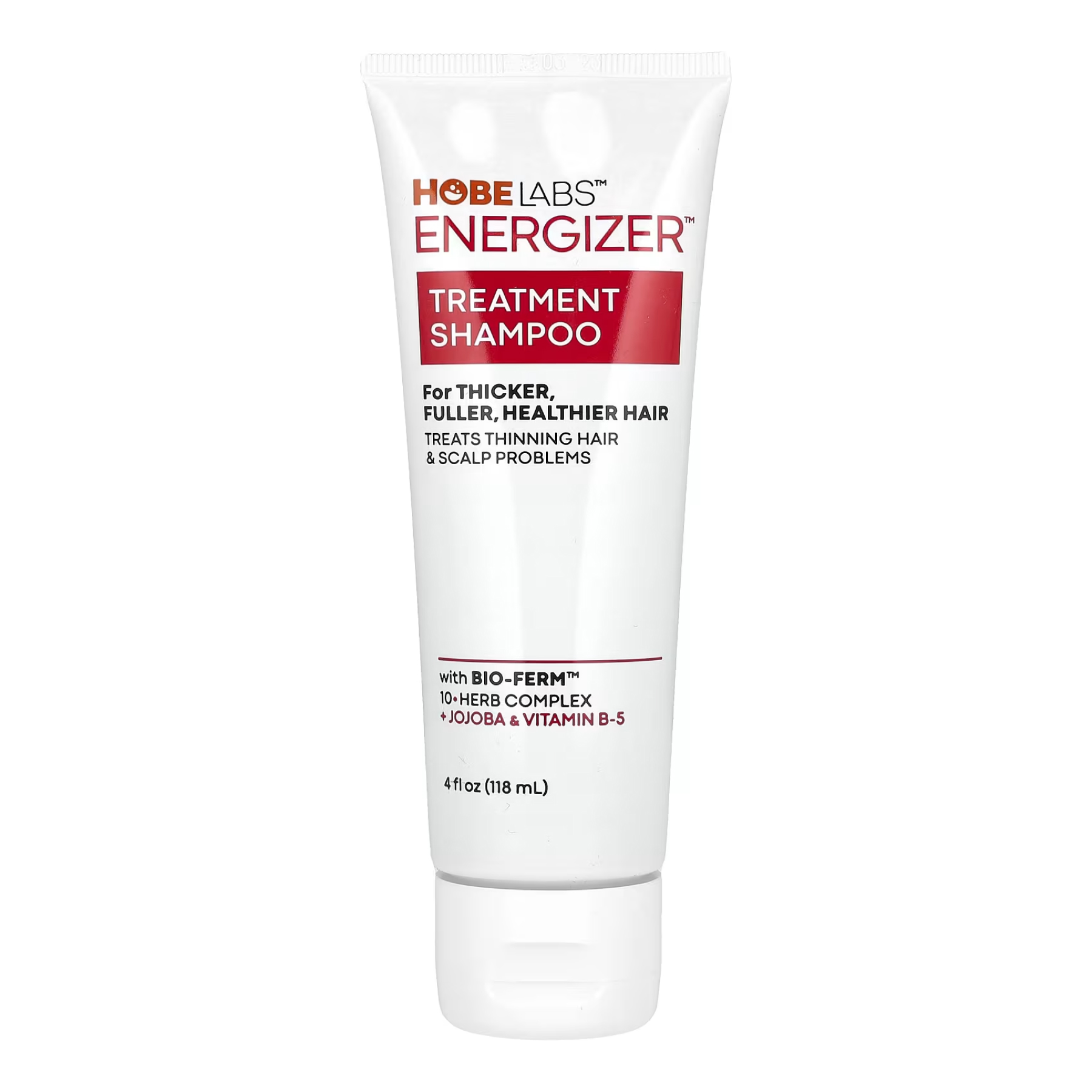 Treatment Shampoo - 118ml Treatment Shampoo - 118ml