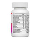 Women's Multivitamin Formula - 60 caps. Зображення №2 Women's Multivitamin Formula - 60 caps. Зображення №2