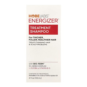 Treatment Shampoo - 118ml. Зображення №2 Treatment Shampoo - 118ml. Зображення №2