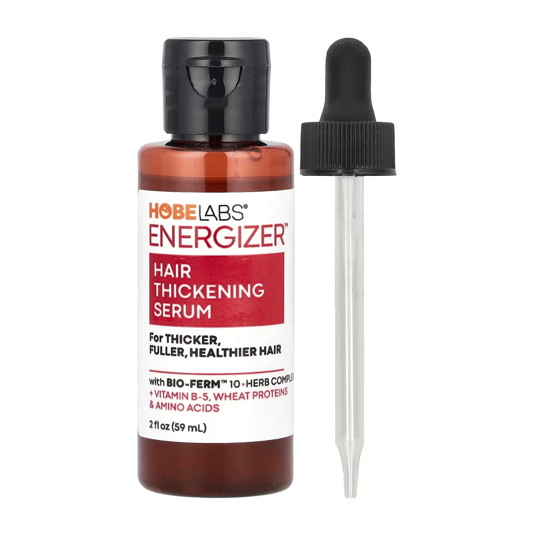 Hair Thickening Serum - 59 ml Hair Thickening Serum - 59 ml