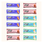 Fizi Mood Booster - 12x40g Mix Box. Зображення №2 Fizi Mood Booster - 12x40g Mix Box. Зображення №2