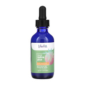 Liquid Iodine Plus - 59 ml Orange. Зображення №3 Liquid Iodine Plus - 59 ml Orange. Зображення №3