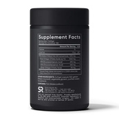 Omega-3 Fish Oil Alaska 1250mg - 180 softgels. Зображення №2