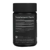 Vegan D3 5000iu + Vitamin K2 100mcg - 60 softgels. Зображення №2 Vegan D3 5000iu + Vitamin K2 100mcg - 60 softgels. Зображення №2