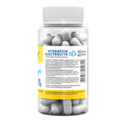 Hydration Electrolyte -60 caps. Зображення №2